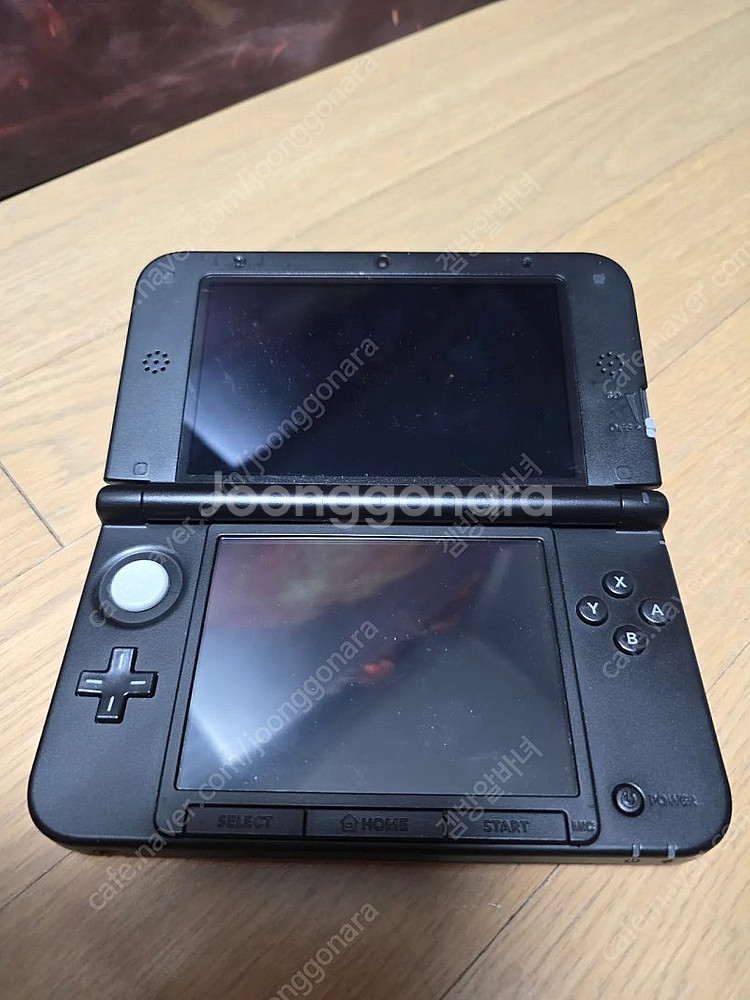 닌텐도 3DS XL 세트 판매합니다--5