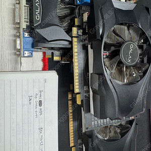 갤럭시 gtx750Ti 1gb