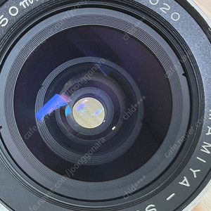 rb67용 50mm