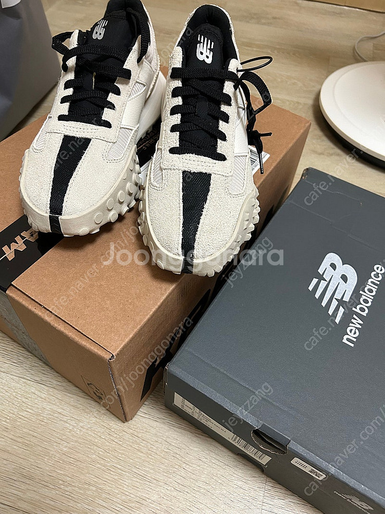 뉴발란스 xc72 255사이즈--2