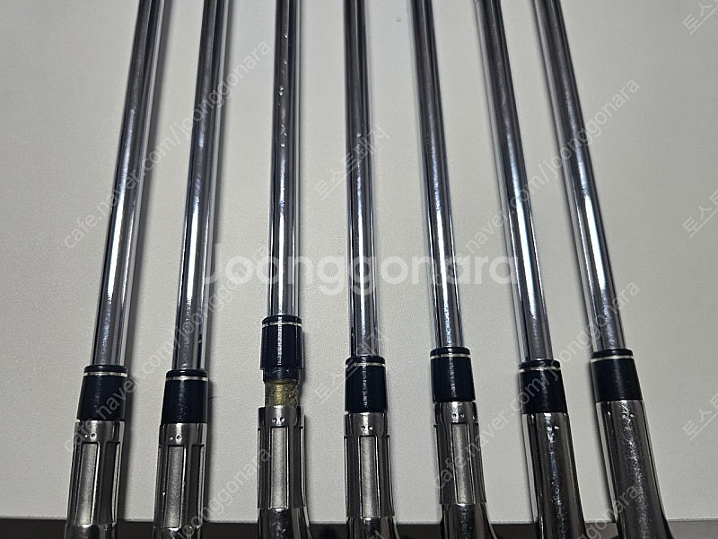 테일러메이드 m6 85 Flex R 팝니다. (7번 파...--1