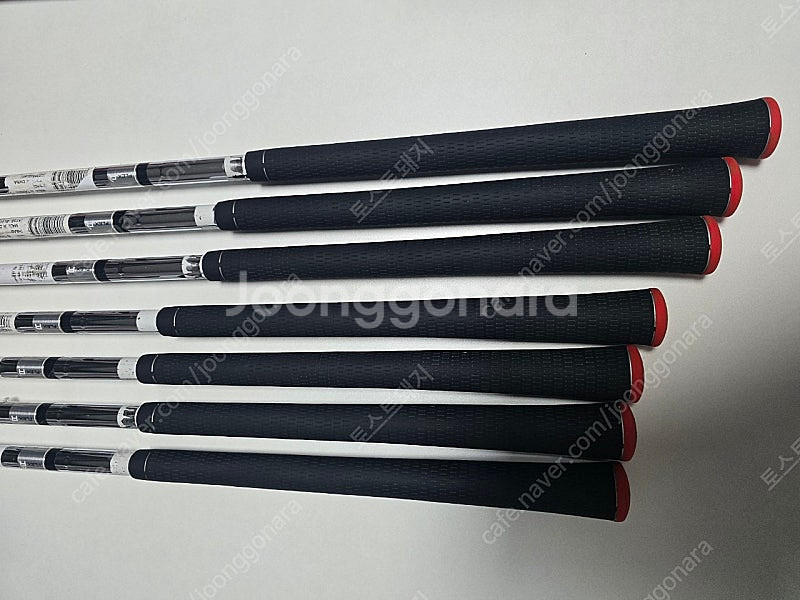 테일러메이드 m6 85 Flex R 팝니다. (7번 파...--2