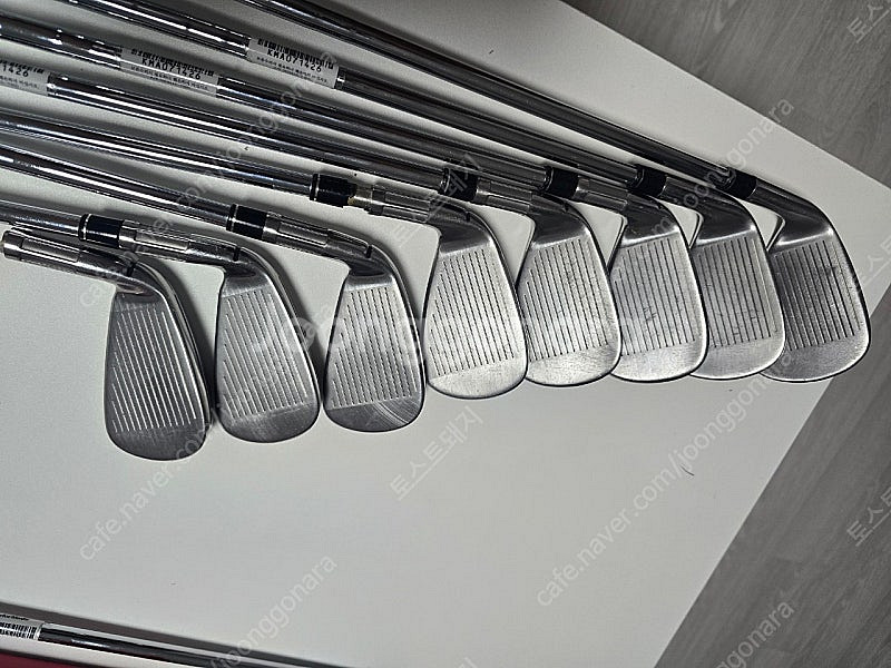 테일러메이드 m6 85 Flex R 팝니다. (7번 파...--7