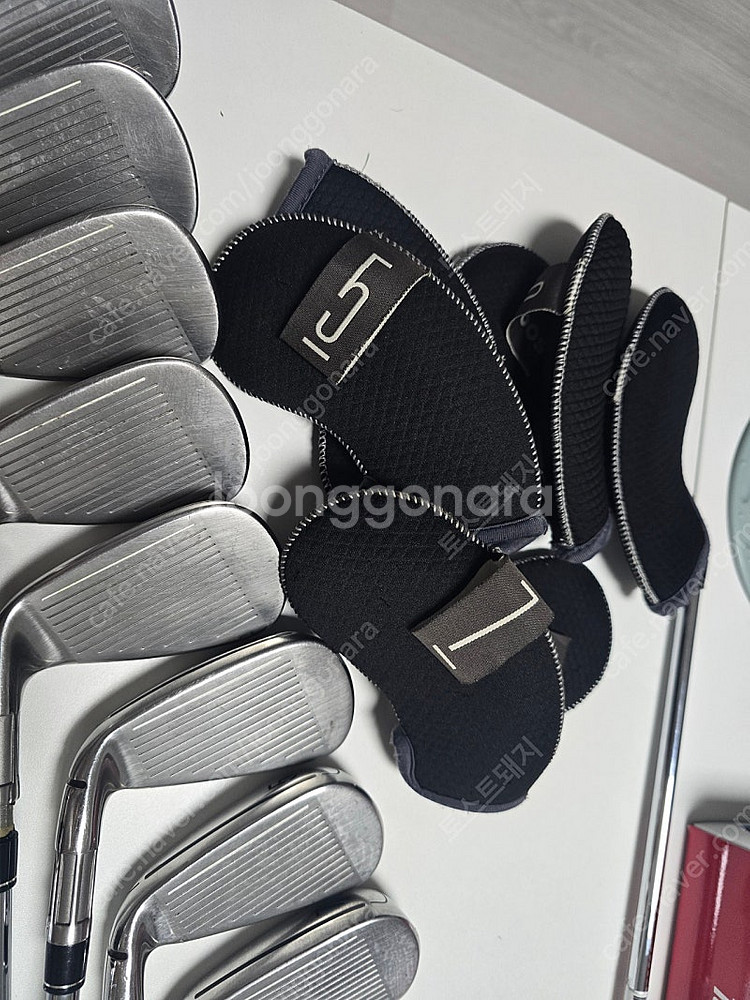테일러메이드 m6 85 Flex R 팝니다. (7번 파...--8