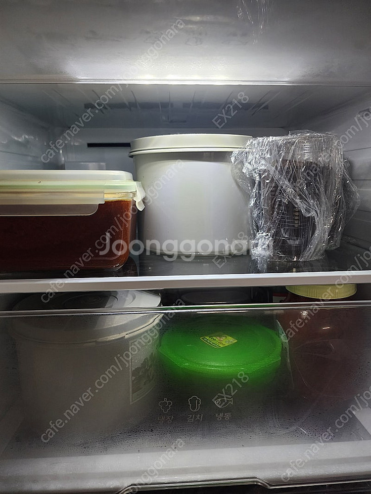 LG DIOS 냉장고 및 김치냉장고--5