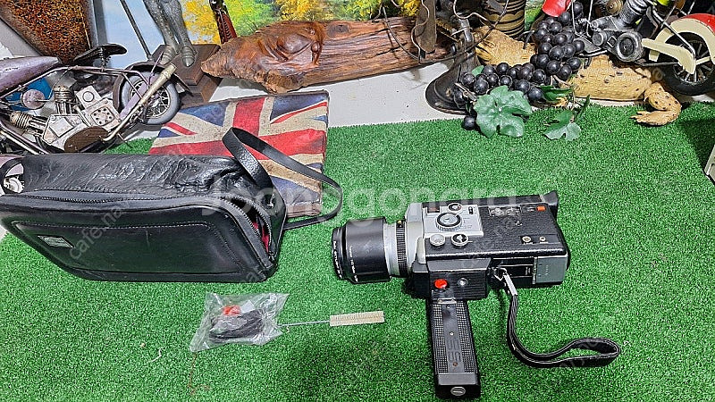 케논814..8mm.망원카메라--0