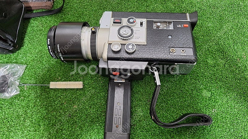 케논814..8mm.망원카메라--1