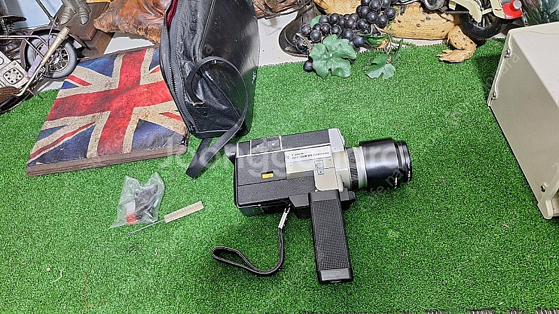 케논814..8mm.망원카메라--2