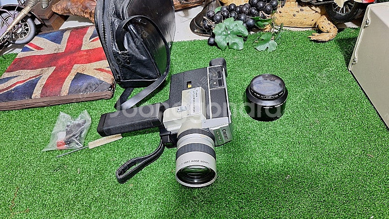 케논814..8mm.망원카메라--3