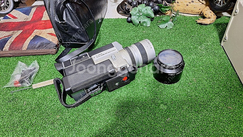 케논814..8mm.망원카메라--4