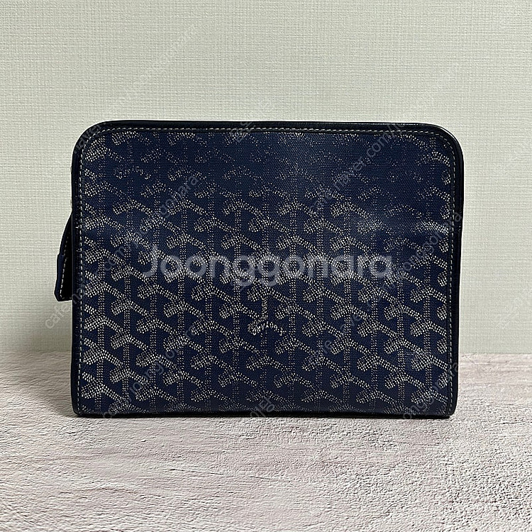 [MM] 고야드 쥬방스 스페셜네이비--1