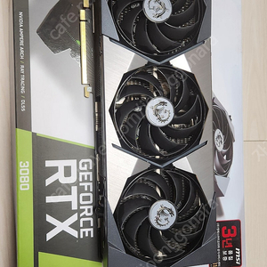 3080 슈프림 10gb 팝니다.