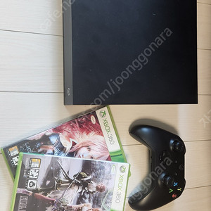 xbox one x, 파이널판타지 13
