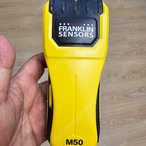 프랭클린센서 M50