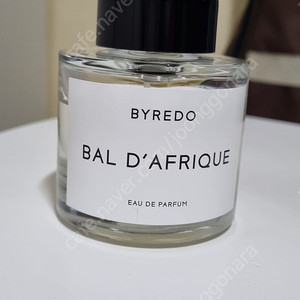 바이레도 발다프리크 국문택 100ml 판매