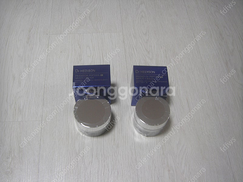닥터헤디슨 프리미엄 펩타이드 9+ 멀티 크림 50ml ...--0
