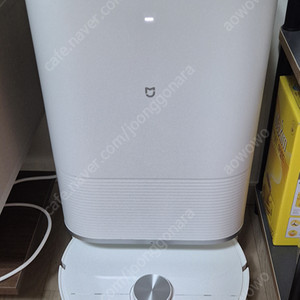 샤오미 m40 로봇청소기