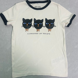 미니로디니 고양이 5-7y