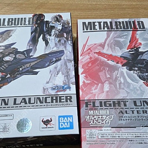 메탈빌드,마크로스 팝니다