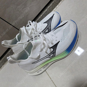 미즈노 네오젠 270 팝니다