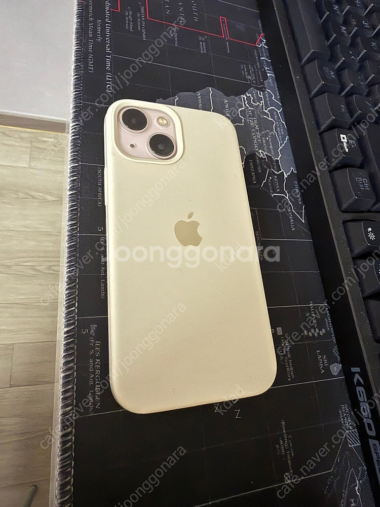 아이폰13미니 256gb--0