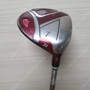 A급 젝시오 여성용 골프채 우드 정품 팝니다