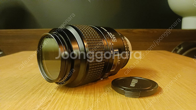 니콘 105mm 2.8d 매크로 렌즈--6