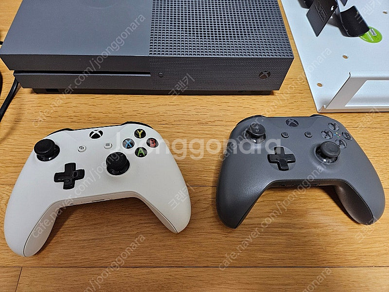 xbox one s 500gb 판매--1