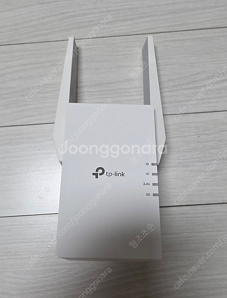 티피링크 와이파이 확장기 RE705X--0