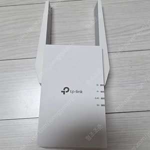 티피링크 와이파이 확장기 RE705X