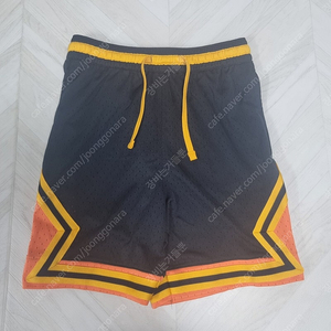 [L] 조던 다이아몬드 쇼츠