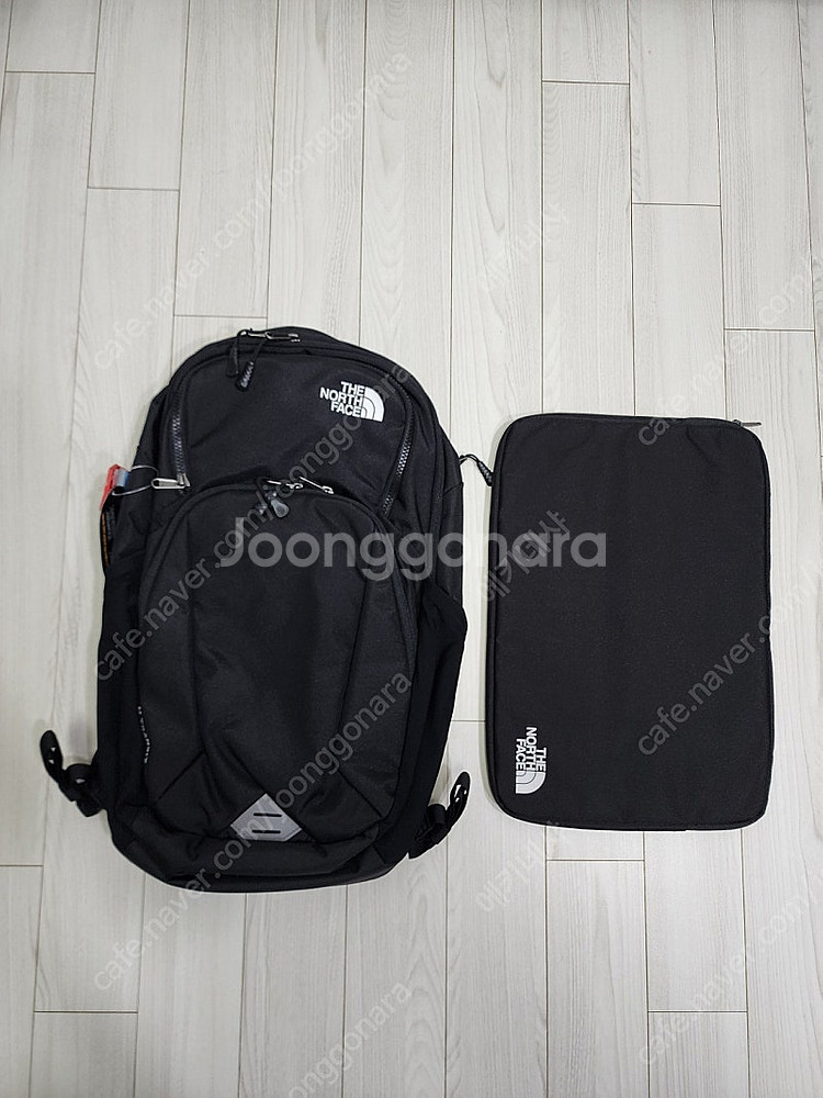 NORTH FACE 학생 가방/ 노스페이스 백팩 ~ [...--3