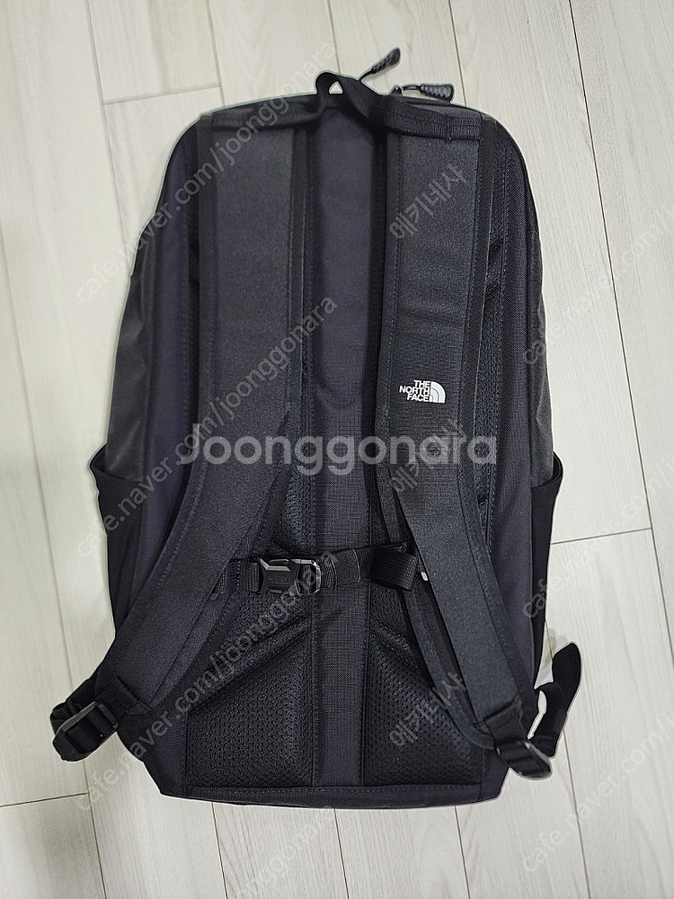 NORTH FACE 학생 가방/ 노스페이스 백팩 ~ [...--4