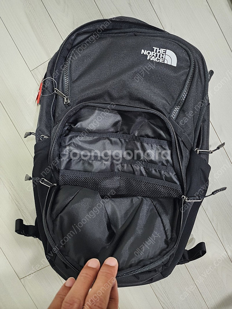 NORTH FACE 학생 가방/ 노스페이스 백팩 ~ [...--7