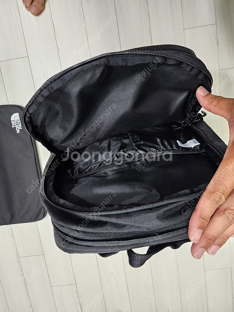 NORTH FACE 학생 가방/ 노스페이스 백팩 ~ [...--8