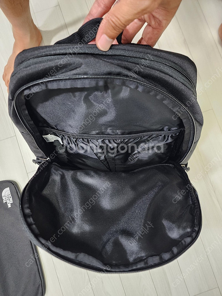 NORTH FACE 학생 가방/ 노스페이스 백팩 ~ [...--9