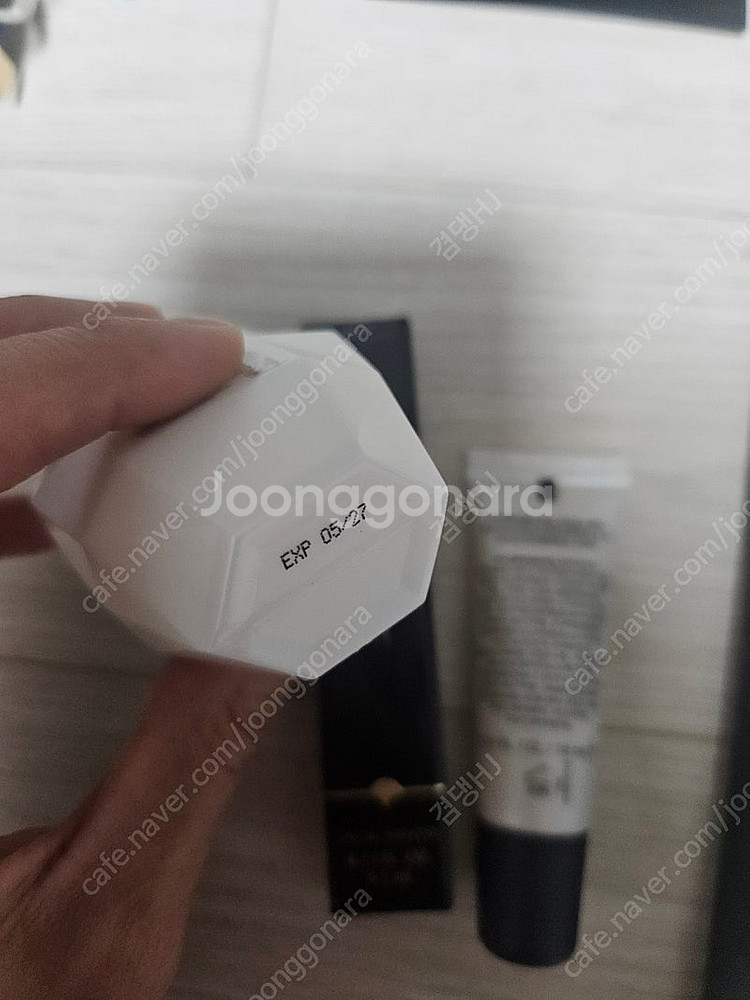 새상품 대한항공 비즈니스 프레스티지 어메니티 그라프--2