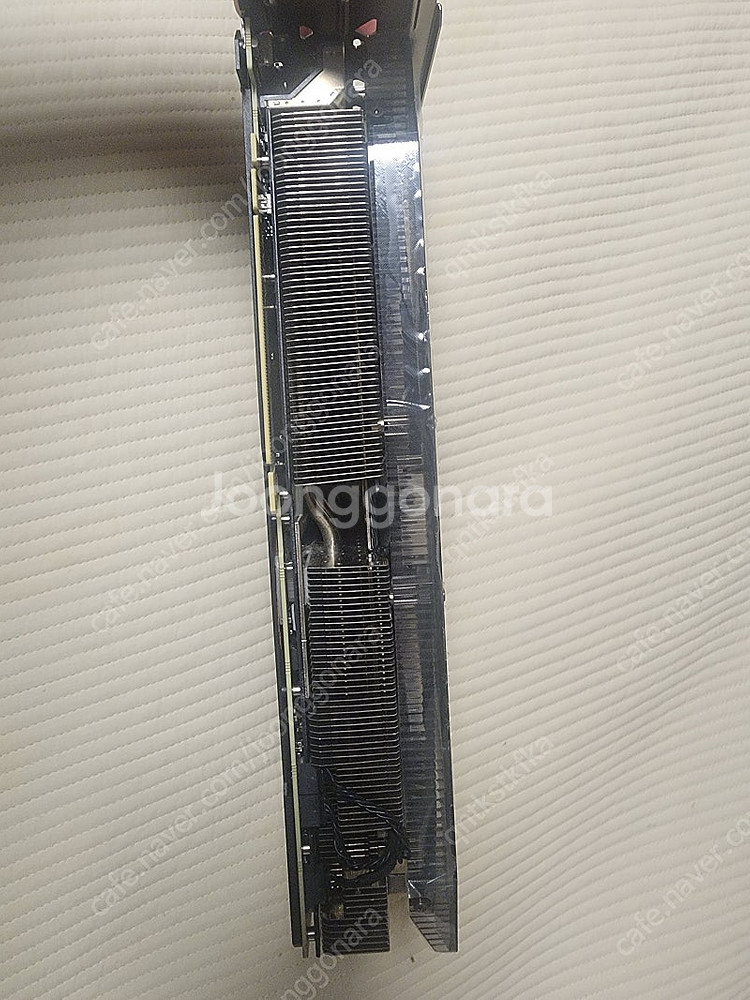 에브가 rtx2070super 그래픽카드 3팬--1