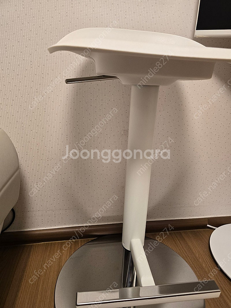 이케아 야닝에 바스툴 바의자--3