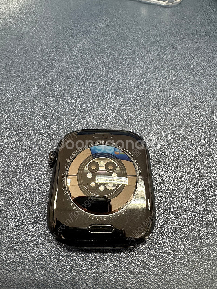 애플워치 10 46 gps--1