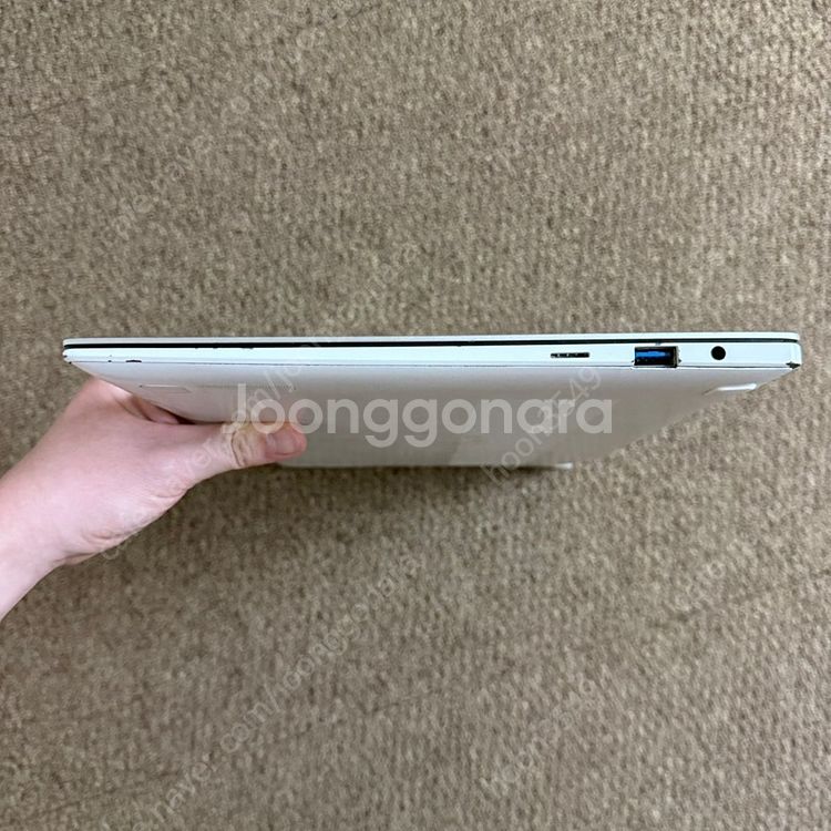 갤럭시북 프로 NT950XDC(XC59S)--2