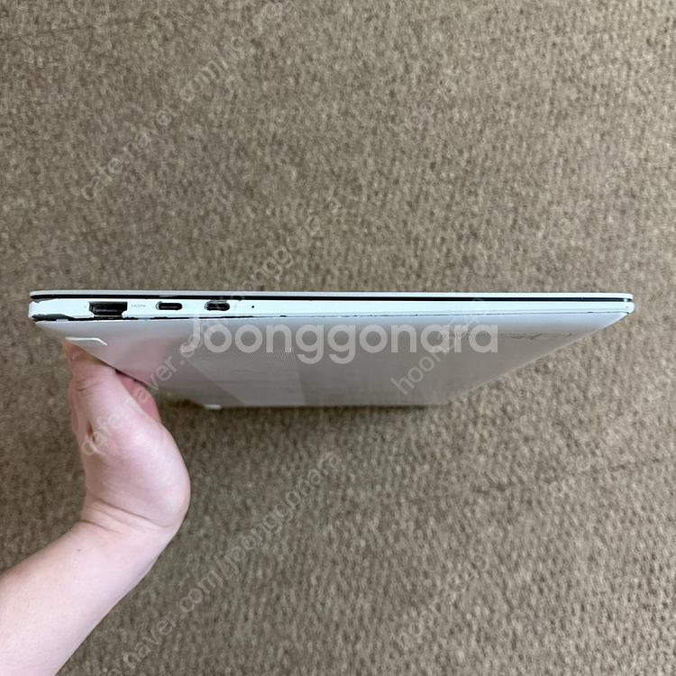갤럭시북 프로 NT950XDC(XC59S)--3