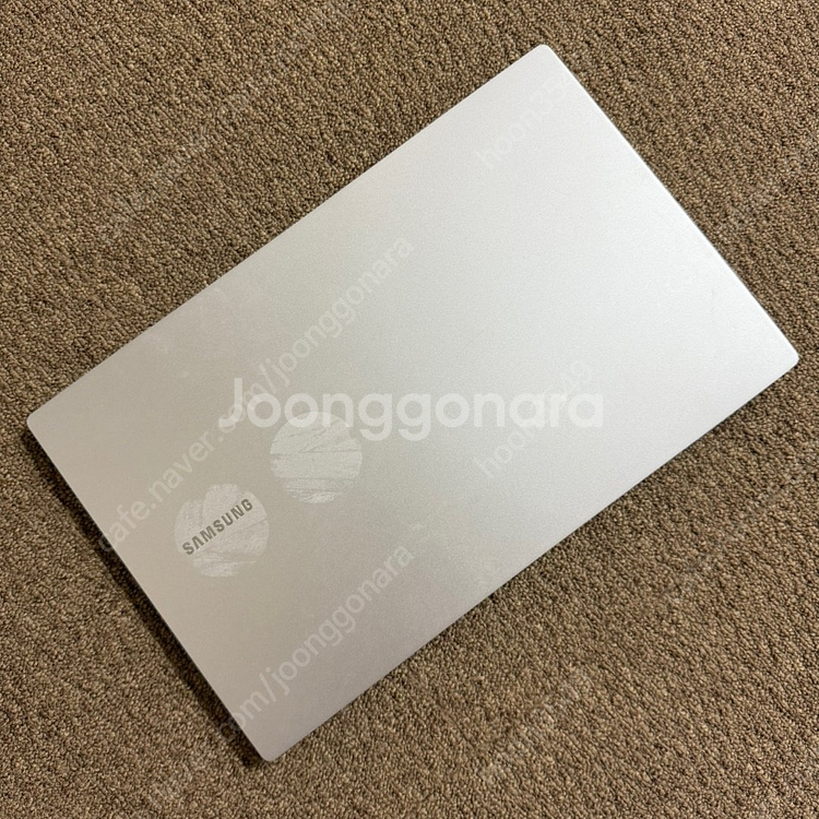 갤럭시북 프로 NT950XDC(XC59S)--6