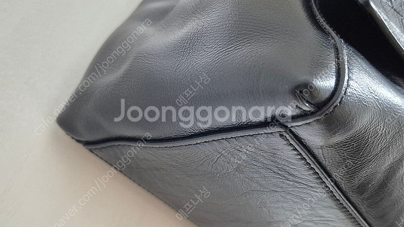 루즈앤라운지 가방 새상품 루즈앤라운지 살바토레s 사첼--7