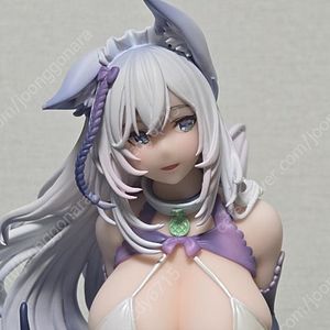 HOTVENUS MB가의 메이드 melou 1/6 스캐일 피규어 팝니다