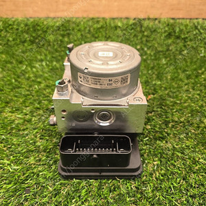 르노 SM6 ABS 모듈 476608426R 3만원