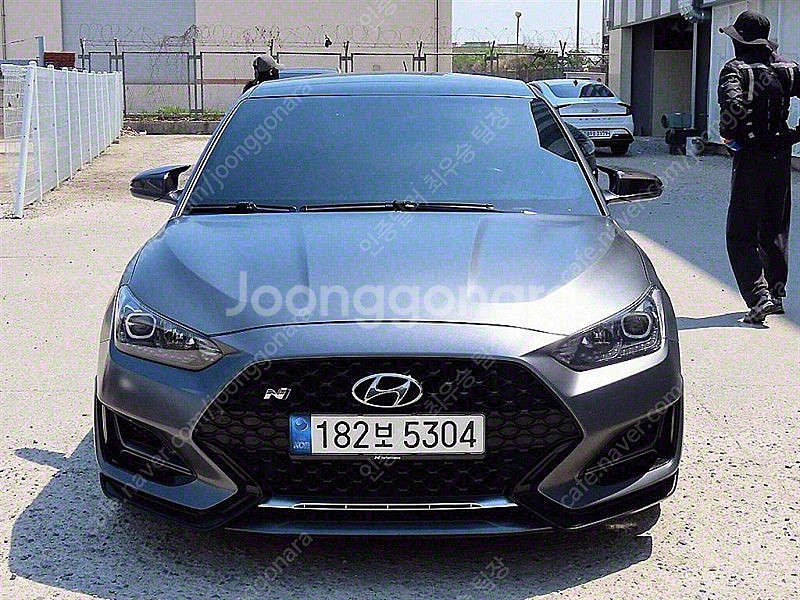 벨로스터 중고 할부 벨로스터 중고차 시세 회색 2019...--0