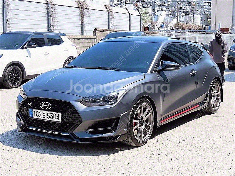 벨로스터 중고 할부 벨로스터 중고차 시세 회색 2019...--3