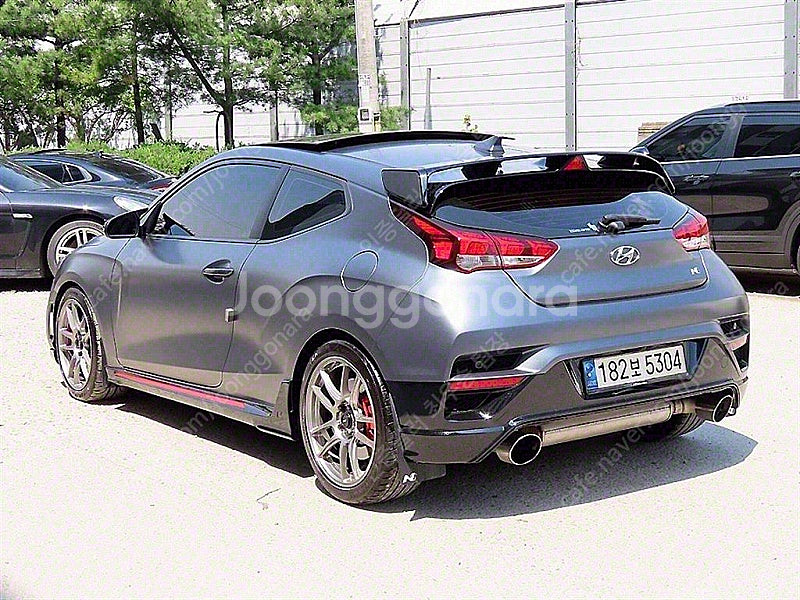 벨로스터 중고 할부 벨로스터 중고차 시세 회색 2019...--4