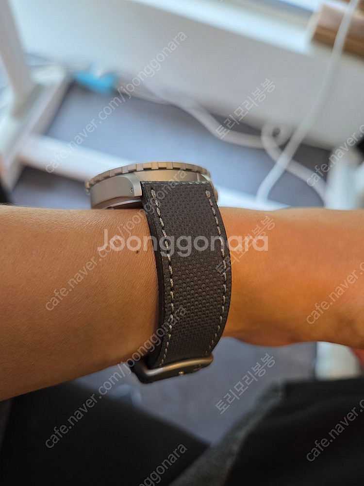 다마스코 DA46 damasko--1